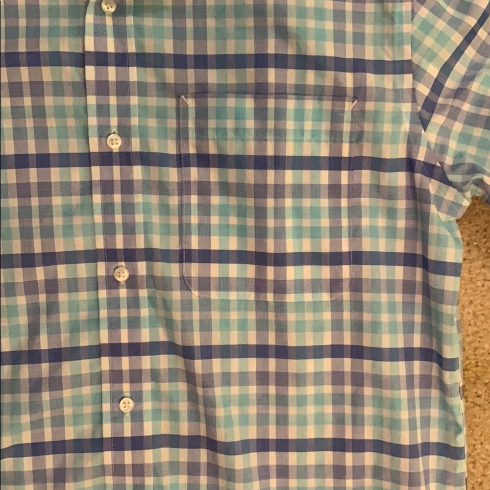 Tommy Hilfiger Button Down - image 2